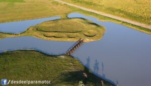 CHACRAS DEL GOLF - Bury Mayer Estudio de Arquitectura