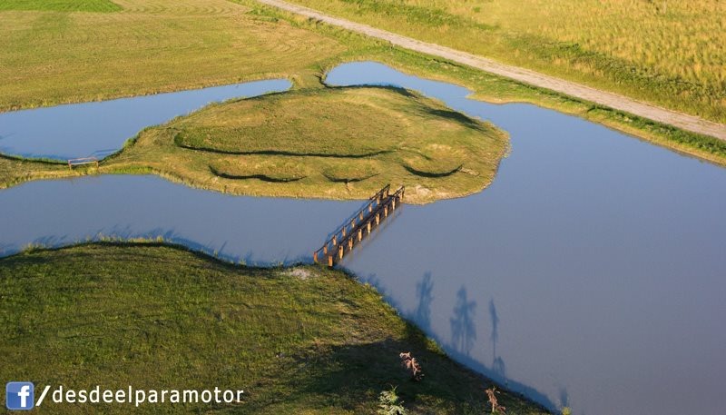 CHACRAS DEL GOLF - Bury Mayer Estudio de Arquitectura