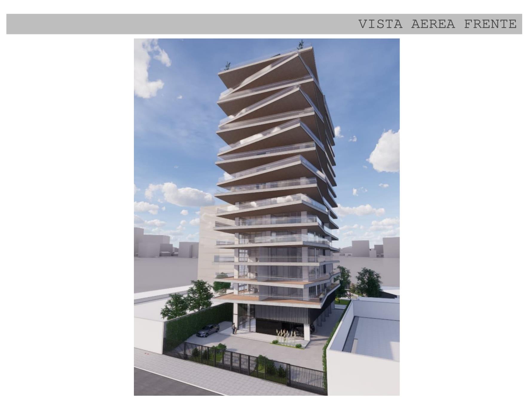 EDIFICIO 550 - Bury Mayer Estudio de Arquitectura