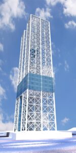 NEW YORK - Bury Mayer Estudio de Arquitectura