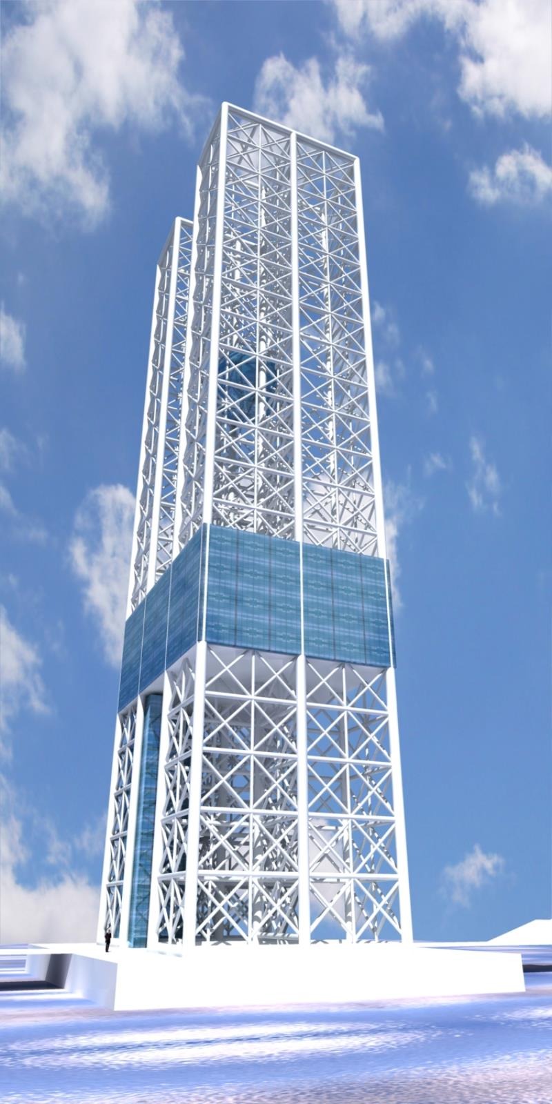 NEW YORK - Bury Mayer Estudio de Arquitectura