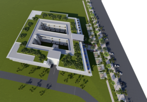 SHOPPING COSTANERA - Bury Mayer Estudio de Arquitectura