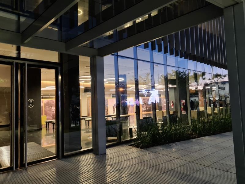 CENTRO ADMINISTRATIVO CORRIENTES - Bury Mayer Estudio de Arquitectura