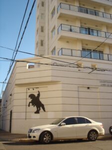 EDIFICIO GRAL. SAN MARTÍN - Bury Mayer Estudio de Arquitectura
